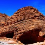 Valley-of-Fire-rock-formation-640x480