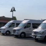 Sprinter Group rentals-Three for the Road-everyone saves!